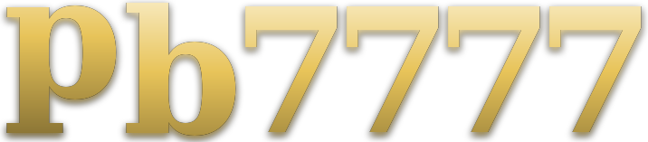pb7777 logo